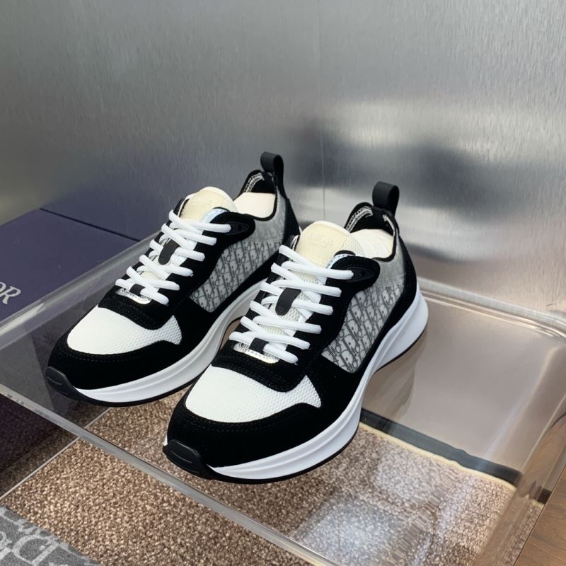 Christian Dior Sneaker